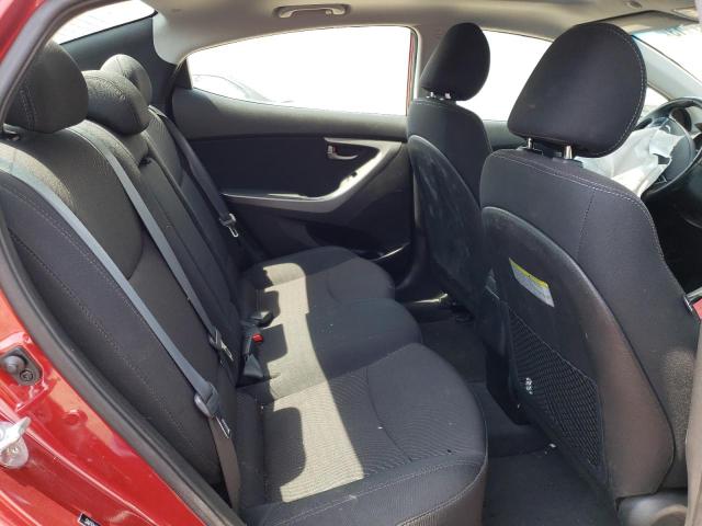 Photo 10 from auction – 2016 HYUNDAI ELANTRA SE with VIN 5NPDH4AEXGH746044