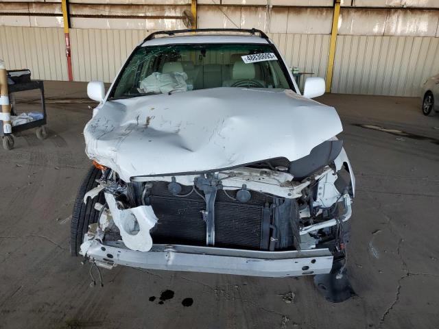 Photo 5 from auction – 2006 TOYOTA HIGHLANDER with VIN JTEEW21A260014249