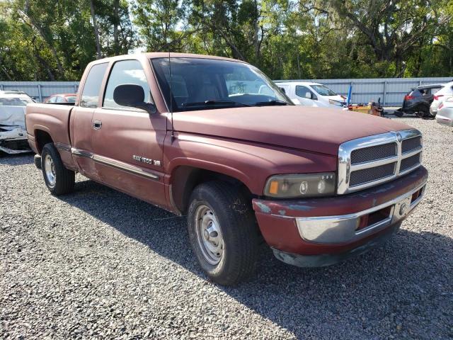 Photo 4 from auction – 1998 DODGE RAM 1500 with VIN 3B7HC13Z3WG220053
