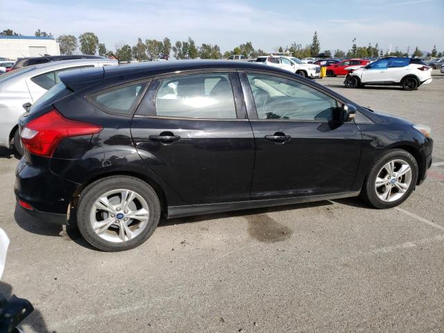 Photo 3 from auction – 2013 FORD FOCUS SE with VIN 1FADP3K27DL284069