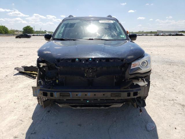 Photo 5 from auction – 2017 SUBARU FORESTER 2 with VIN JF2SJGWC2HH543994