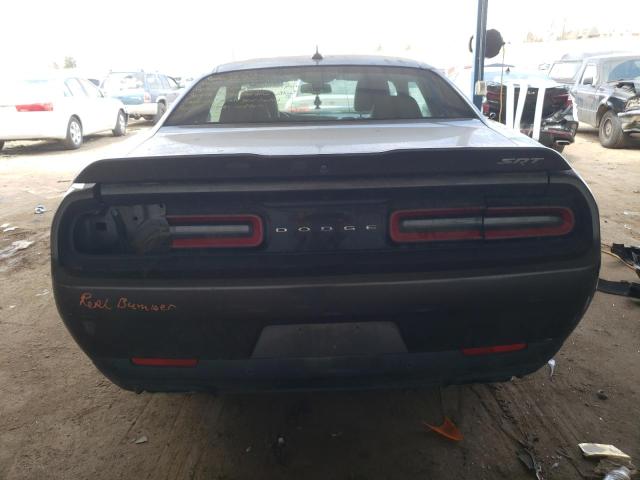 Photo 6 from auction – 2015 DODGE CHALLENGER with VIN 2C3CDZDJXFH912586