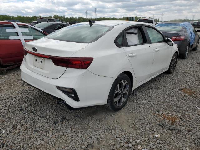 Photo 3 from auction – 2019 KIA FORTE FE with VIN 3KPF24AD5KE024172