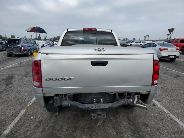 Photo 6 from auction – 2002 DODGE RAM 1500 with VIN 3D3HA18N12G120255