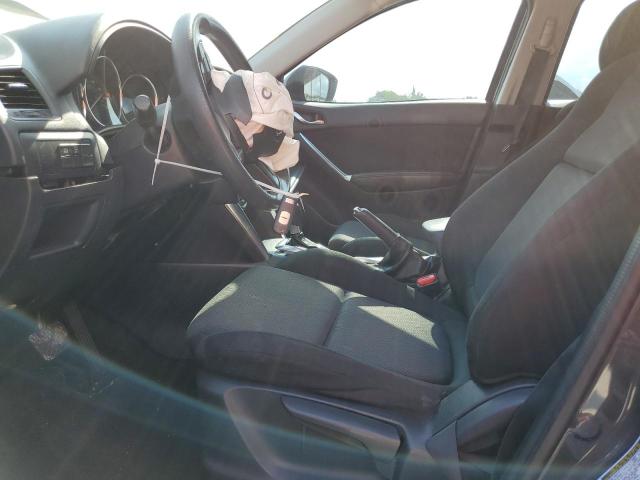 Photo 7 from auction – 2015 MAZDA CX-5 SPORT with VIN JM3KE2BE2F0471047