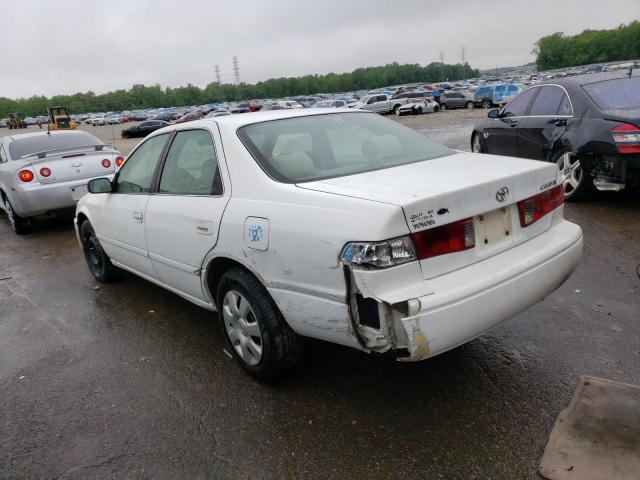 Photo 2 from auction – 2001 TOYOTA CAMRY CE with VIN 4T1BG22K41U857197