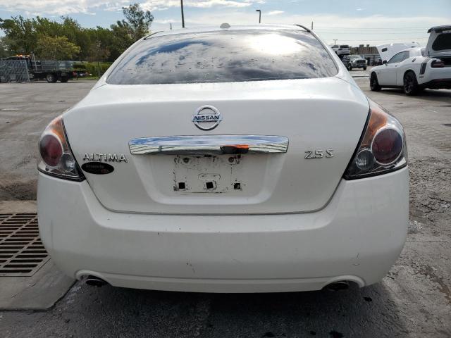 Photo 6 from auction – 2010 NISSAN ALTIMA BAS with VIN 1N4AL2AP9AN488961