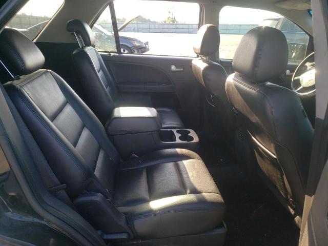 Photo 11 from auction – 2006 FORD FREESTYLE with VIN 1FMDK06116GA38487