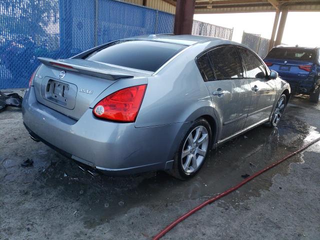 Photo 3 from auction – 2008 NISSAN MAXIMA SE with VIN 1N4BA41E58C807041