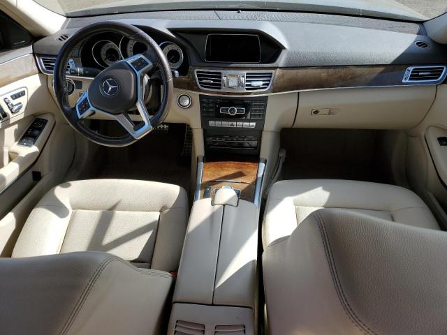 Photo 8 from auction – 2015 MERCEDES-BENZ E-CLASS E3 with VIN WDDHF8JBXFB101310