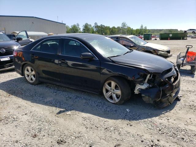 Photo 4 from auction – 2011 TOYOTA CAMRY BASE with VIN 4T1BF3EK3BU186935