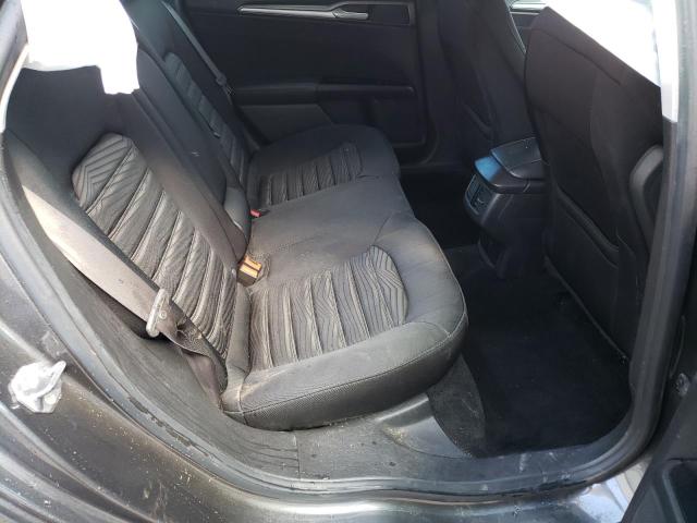 Photo 10 from auction – 2016 FORD FUSION SE with VIN 3FA6P0H77GR337854