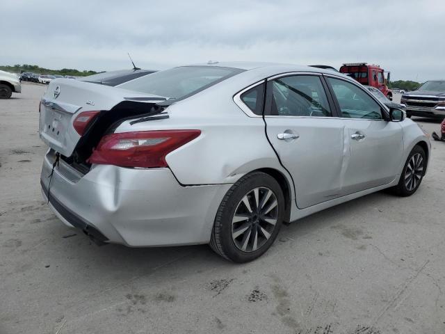 Photo 3 from auction – 2018 NISSAN ALTIMA 2.5 with VIN 1N4AL3AP4JC171087