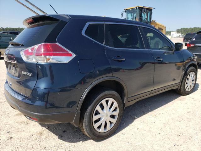 Photo 3 from auction – 2016 NISSAN ROGUE S with VIN KNMAT2MT4GP637891