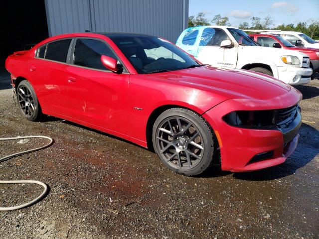 Photo 4 from auction – 2016 DODGE CHARGER R/ with VIN 2C3CDXCT9GH104416