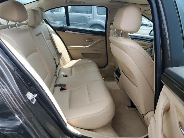 Photo 10 from auction – 2014 BMW 528 XI with VIN WBA5A7C57ED619453