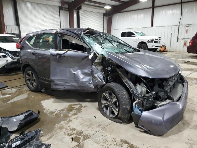 Photo 4 from auction – 2019 HONDA CR-V with VIN 2HKRW6H38KH211718
