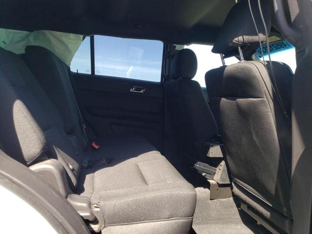 صورة رقم 11 من المزاد - 2015 FORD EXPLORER P مع VIN 1FM5K8AR0FGB61472