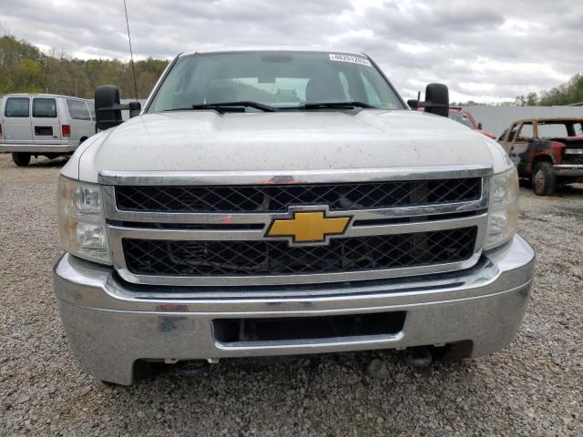 صورة رقم 5 من المزاد - 2012 CHEVROLET SILVERADO مع VIN 1GC1KVC80CF160510