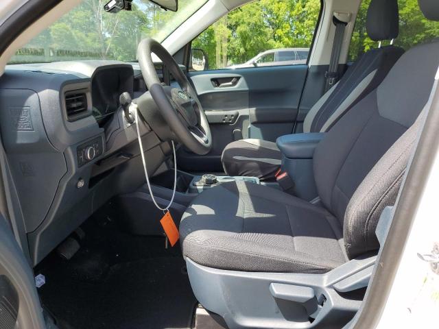 Photo 7 from auction – 2022 FORD MAVERICK X with VIN 3FTTW8E95NRA48313