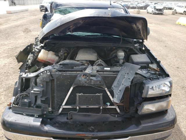 Photo 11 from auction – 2007 CHEVROLET SILVERADO with VIN 2GCEC13Z371168288