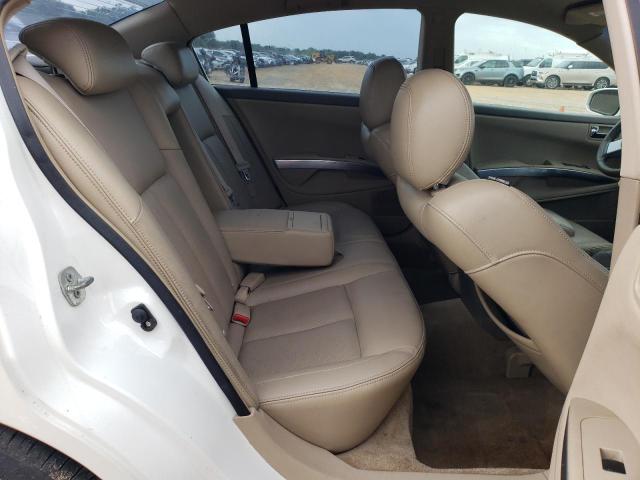 Photo 10 from auction – 2008 NISSAN MAXIMA SE with VIN 1N4BA41E88C807051