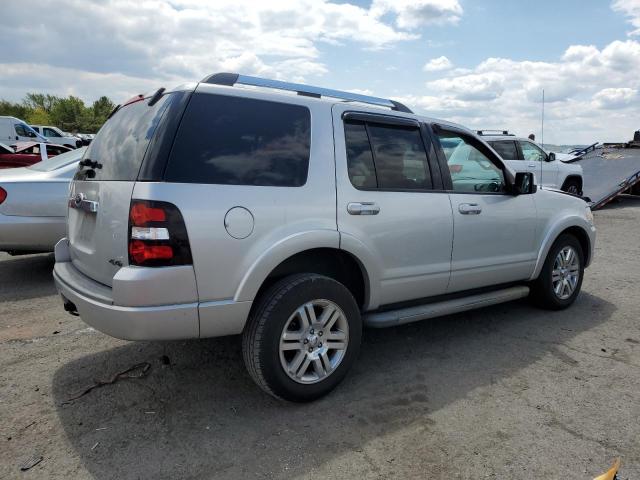 Photo 3 from auction – 2010 FORD EXPLORER L with VIN 1FMEU7F84AUA68551
