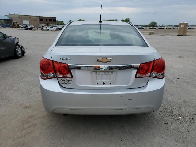 Photo 6 from auction – 2012 CHEVROLET CRUZE LS with VIN 1G1PC5SH7C7123031