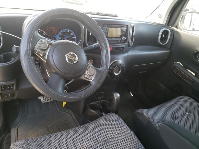 Photo 8 from auction – 2010 NISSAN CUBE BASE with VIN JN8AZ2KR2AT167627