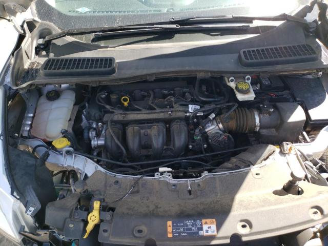 Photo 12 from auction – 2016 FORD ESCAPE S with VIN 1FMCU0F75GUC05723
