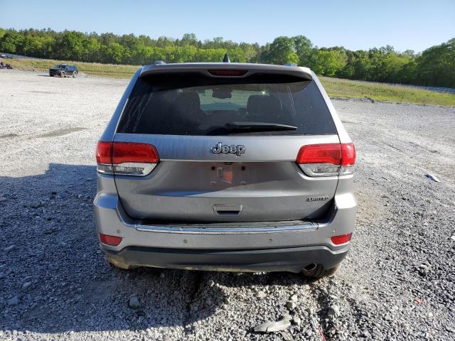 Photo 6 from auction – 2015 JEEP GRAND CHER with VIN 1C4RJEBG6FC903580