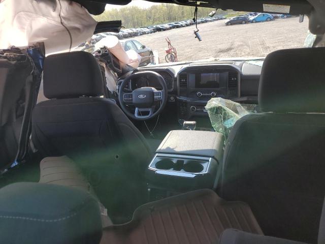 Photo 8 from auction – 2023 FORD F150 SUPER with VIN 1FTEX1EP5PKD09359