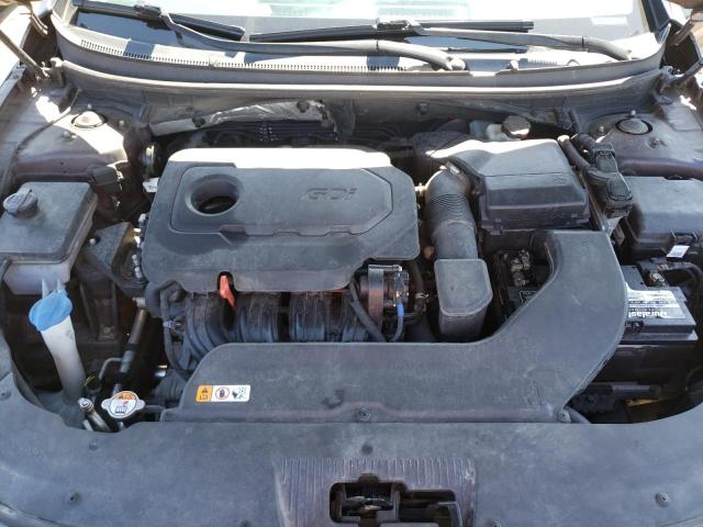 Photo 11 from auction – 2015 HYUNDAI SONATA SE with VIN 5NPE24AF3FH223882