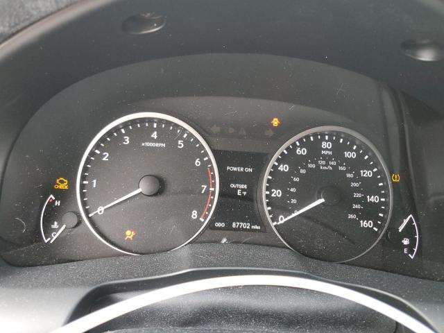 Photo 9 from auction – 2015 LEXUS ES 350 with VIN JTHBK1GG8F2204486