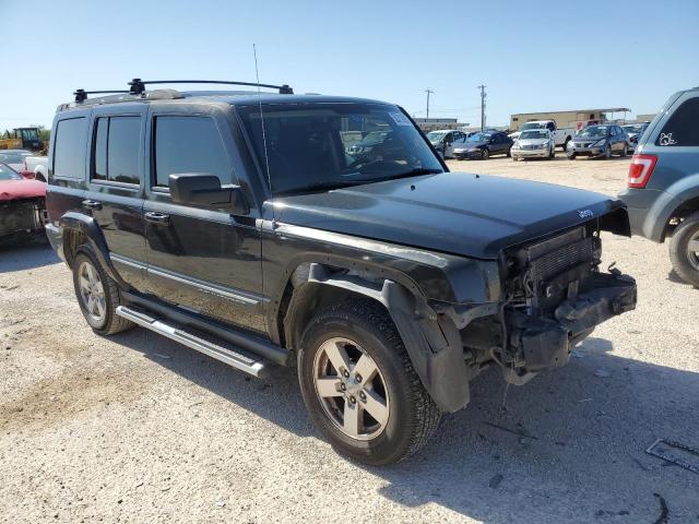 Photo 4 from auction – 2008 JEEP COMMANDER with VIN 1J8HH48N58C222183