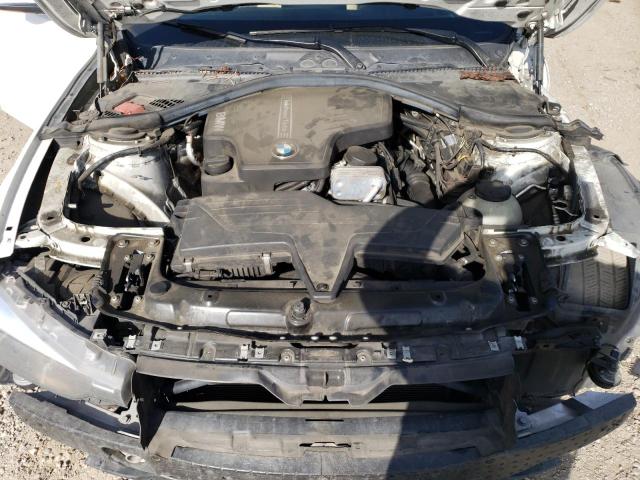 Photo 11 from auction – 2012 BMW 328 I SULE with VIN WBA3C1C57CF434058