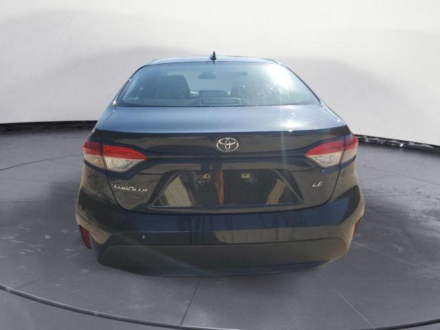 Photo 6 from auction – 2020 TOYOTA COROLLA LE with VIN 5YFEPRAE5LP032467