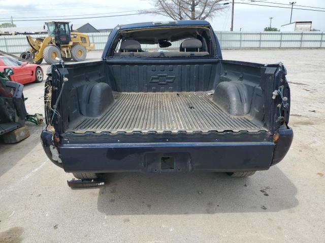 Photo 6 from auction – 2005 CHEVROLET SILVERADO with VIN 1GCEC19Z55Z299976