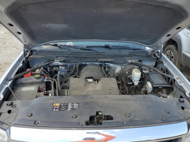 Photo 11 from auction – 2015 GMC SIERRA C15 with VIN 1GTN1TEH3FZ265633