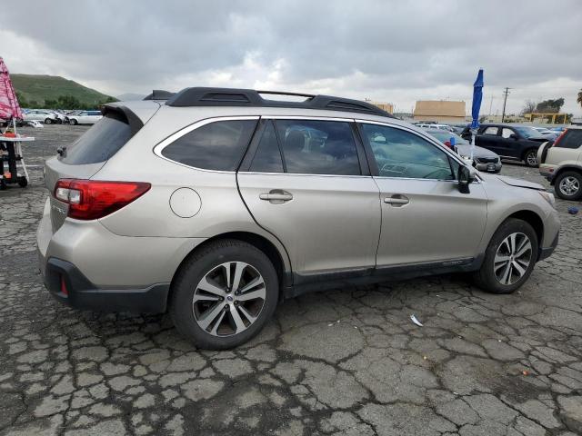 Photo 3 from auction – 2019 SUBARU OUTBACK 2. with VIN 4S4BSANC8K3276824