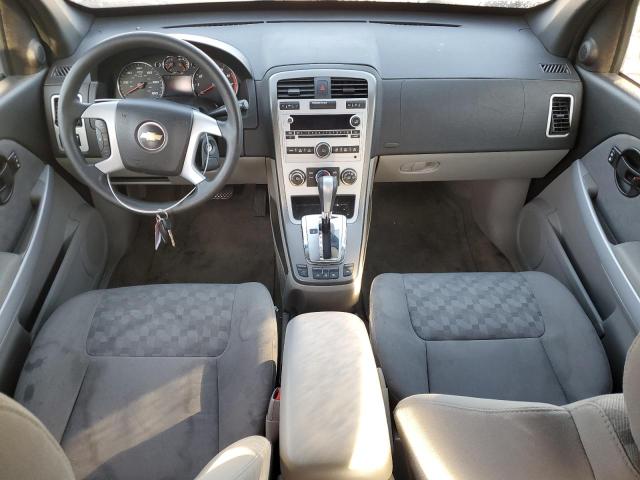 Photo 8 from auction – 2008 CHEVROLET EQUINOX LS with VIN 2CNDL13F486313534