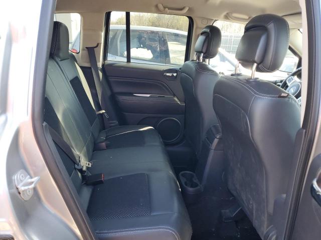 Photo 11 from auction – 2015 JEEP COMPASS LA with VIN 1C4NJDEB6FD162639