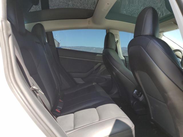Photo 10 from auction – 2020 TESLA MODEL 3 with VIN 5YJ3E1EA9LF632250