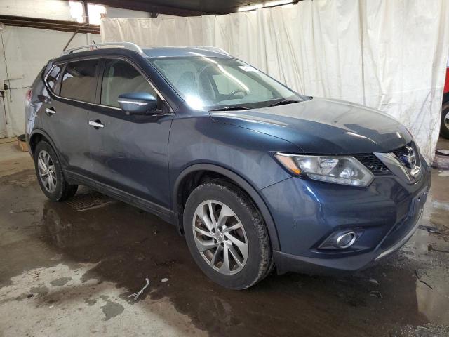 Photo 4 from auction – 2015 NISSAN ROGUE S with VIN 5N1AT2MV2FC821536