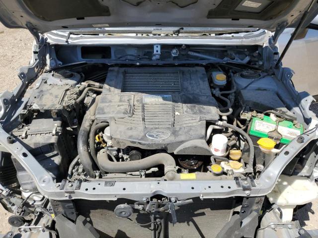 Photo 12 from auction – 2017 SUBARU FORESTER 2 with VIN JF2SJGEC9HH415012