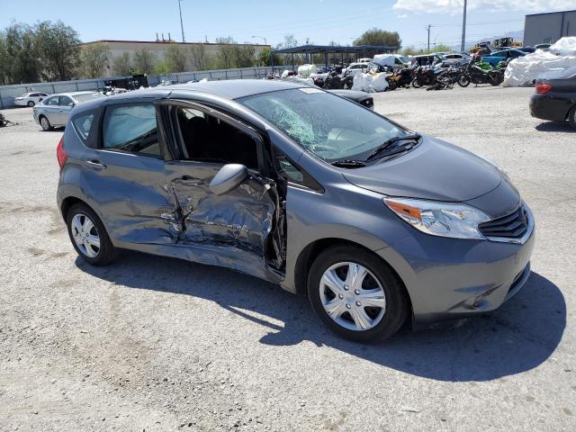 Photo 4 from auction – 2016 NISSAN VERSA NOTE with VIN 3N1CE2CP9GL356353
