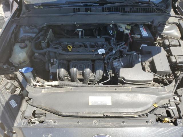 Photo 11 from auction – 2016 FORD FUSION SE with VIN 3FA6P0H72GR242392