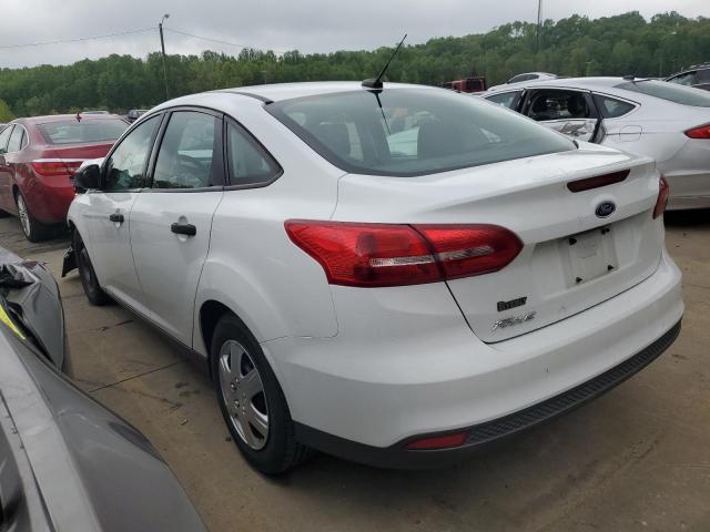 Zdjęcie 2 z aukcji – 2018 FORD FOCUS S z VIN 1FADP3E25JL238442