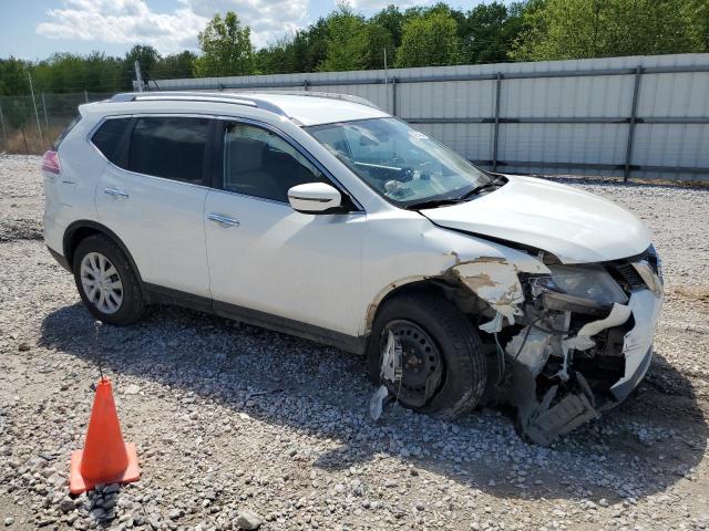 Photo 4 from auction – 2016 NISSAN ROGUE S with VIN KNMAT2MT6GP606397