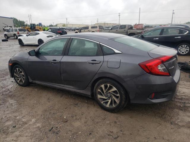 صورة رقم 2 من المزاد - 2016 HONDA CIVIC EX مع VIN 19XFC2F70GE240992